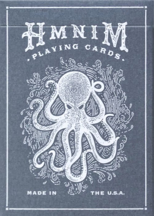 HMNIM front image