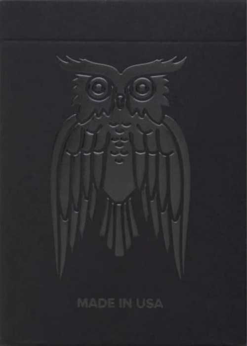 JAMES COFFEE front image