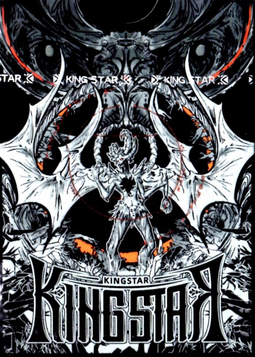 KingStar Demon front image