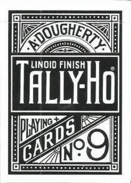 Tally Ho Circle Back Signature Edition front image