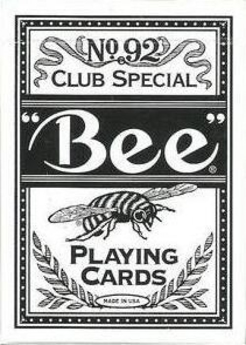 Bee Signature Edition front image