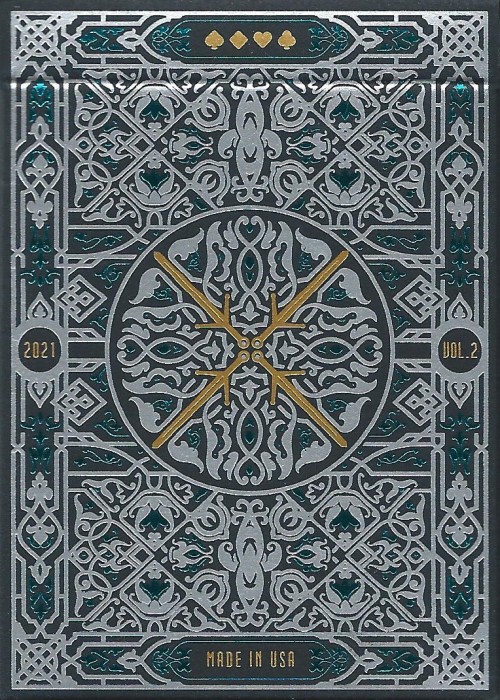 Warrior Women (v2) front image