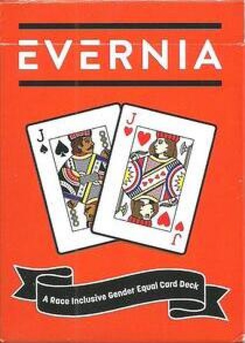 Evernia front image