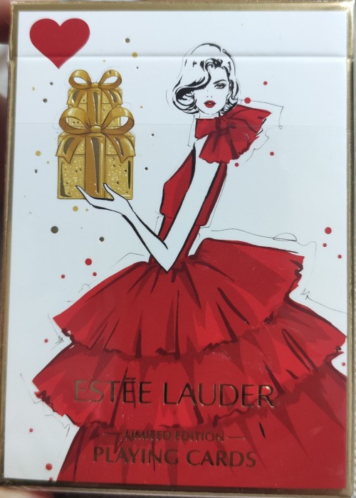 Estee Lauder front image