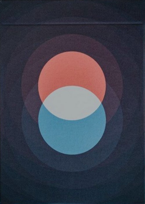 Venn front image