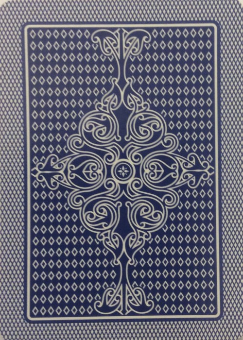 San Siro Blue [Dal Negro] front image