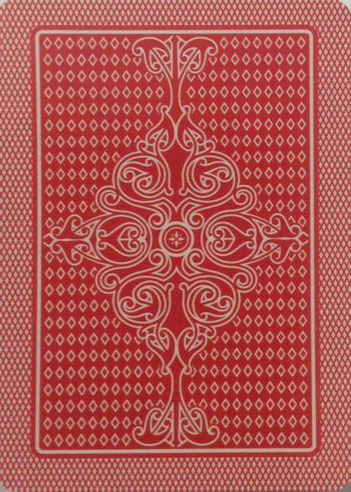 San Siro Red [Dal Negro] front image