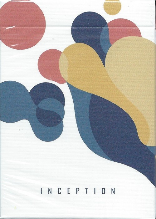 Inception front image