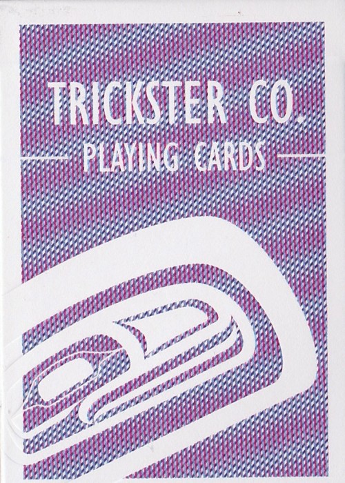 Trickster Co Exclusive front image