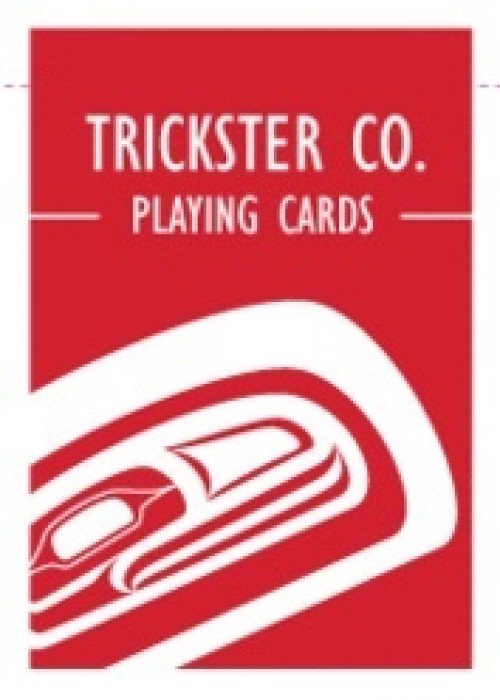 Trickster Co front image