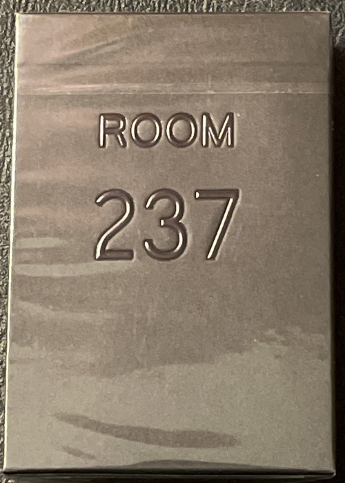 Room 237 front image