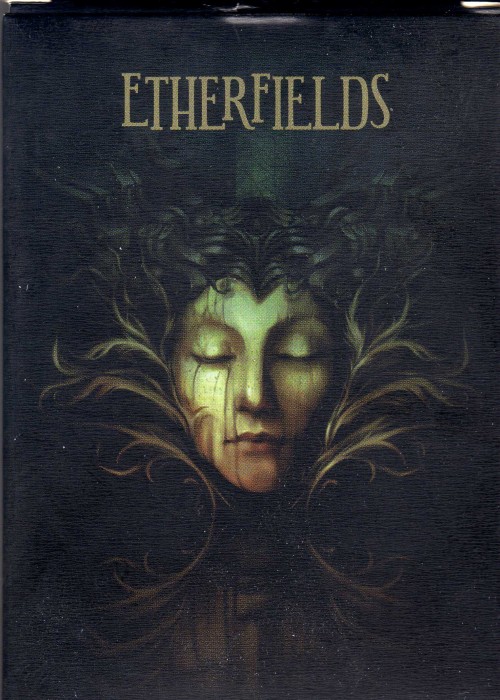 Etherfields front image