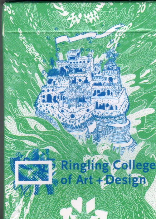 Ringling College of Art + Design (RCAD) front image