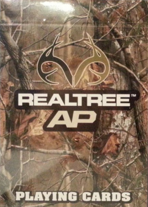 Realtree AP [Bicycle] front image