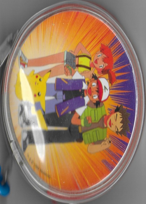 Pokemon (Red) front image