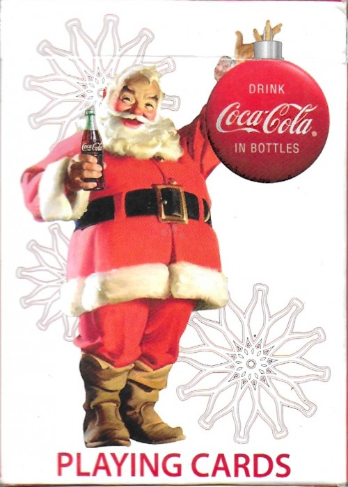Coca-Cola front image