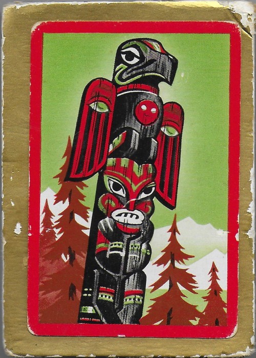 Totem Pole front image