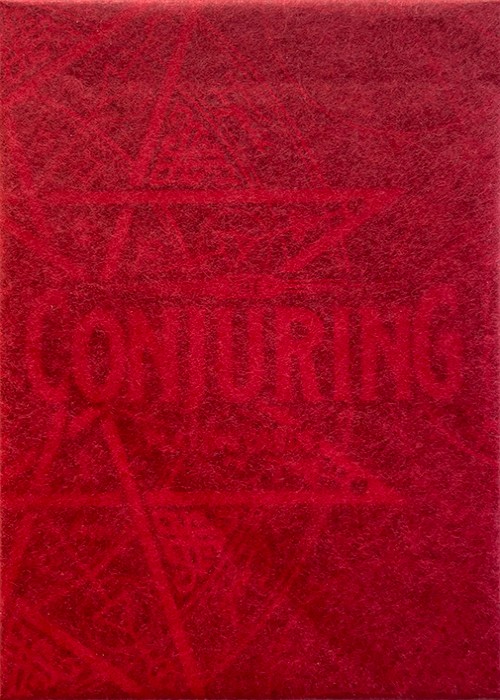 The Conjuring Deluxe front image