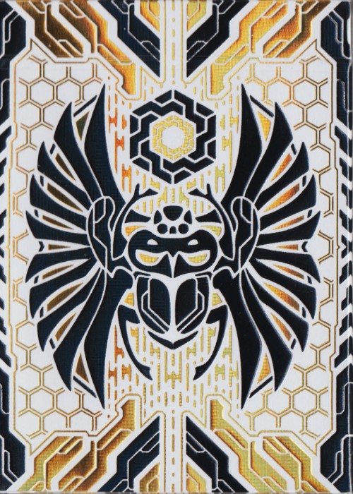 Akheton (Dawn Gilded) front image