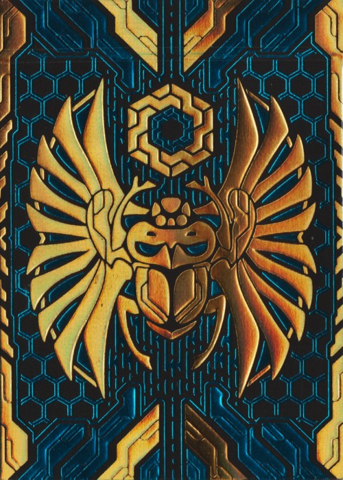 Akheton (Dusk) front image