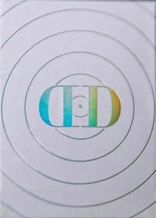 Echo x Smoke & Mirrors front image