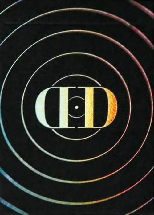 Echo x Smoke & Mirrors front image