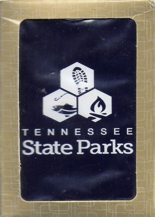 Tennessee State Parks front image