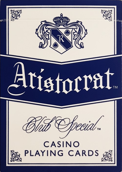 Aristorrat Hollywood Park front image