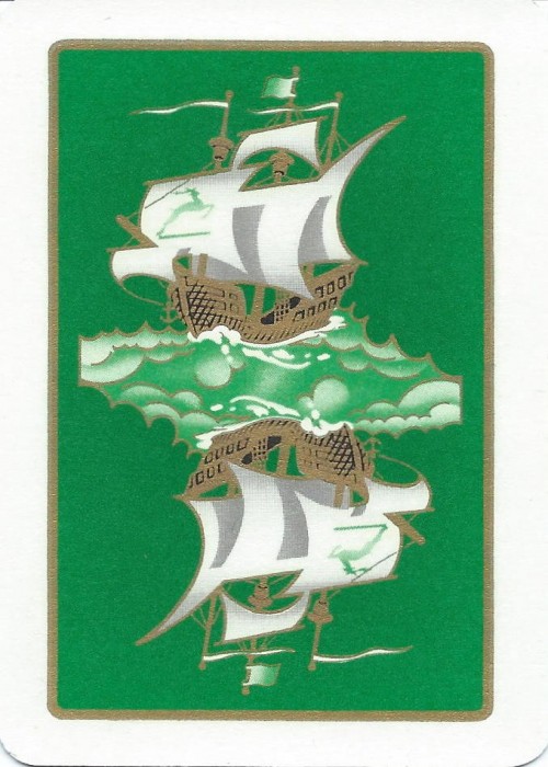 World Bridge front image