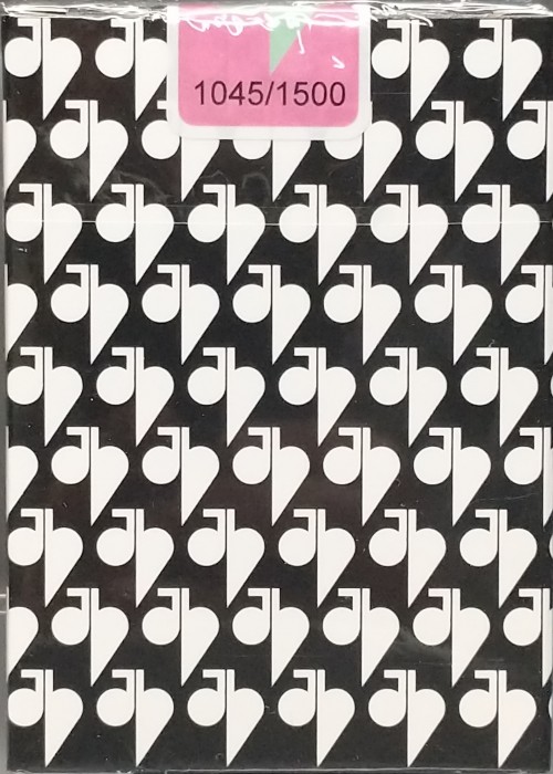 Jaspas Deck Favourite Day Edition 2 front image