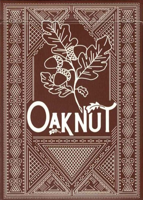 Oaknut (Standard) front image