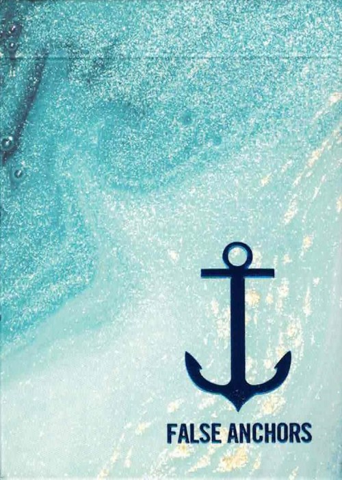 False Anchors V3S front image