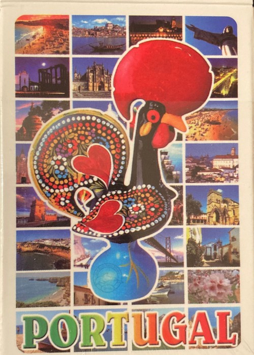 Portugal front image