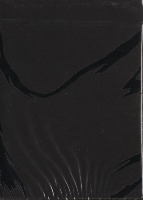 Dead Hands (Silver Gilded) front image