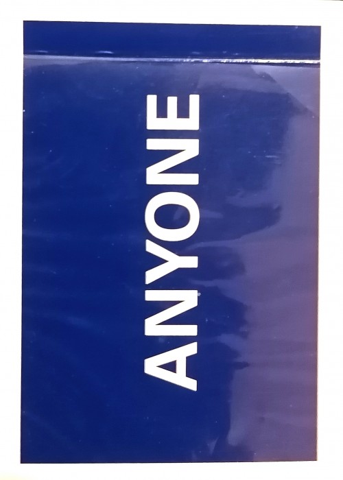 Cap Logo Sane front image