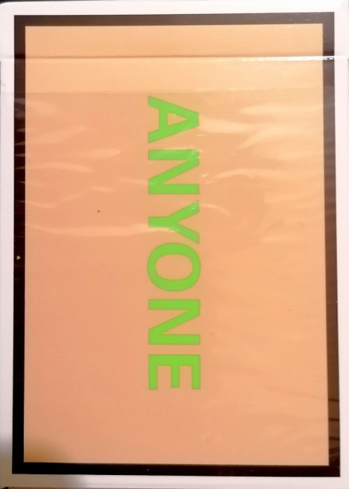 Cap Logo Identical front image