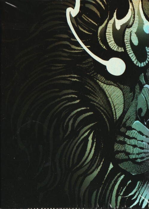 Ink Beast (Collector's) front image