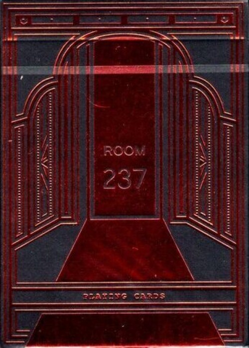 Room 237 front image