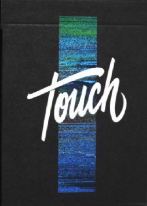 MATERIA001 - Deep Sea front image