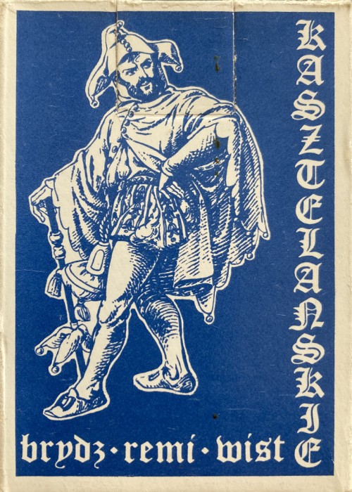 Kasztelanskie front image