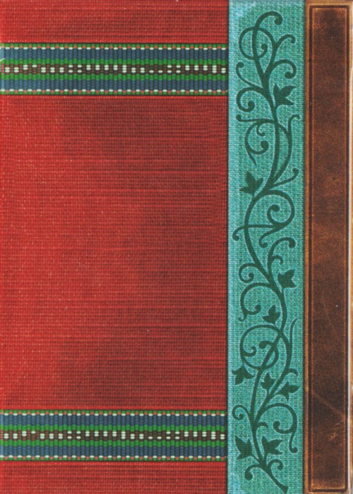 Peter Pan back image