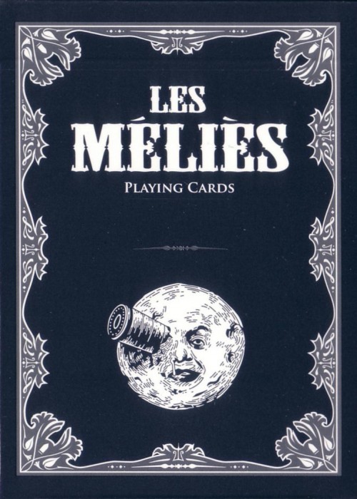 Les Melies front image