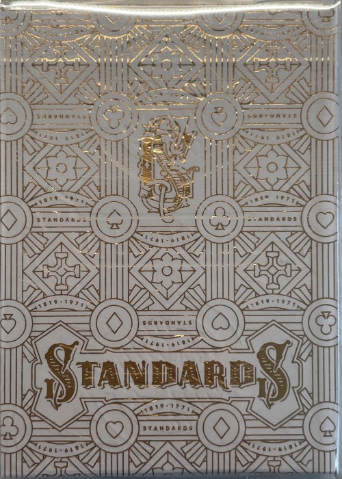 Standards Flag (Inside out) front image
