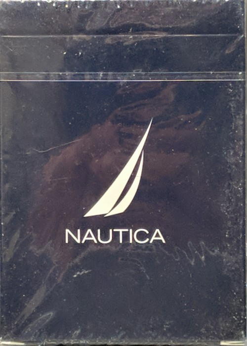 NAUTICA front image