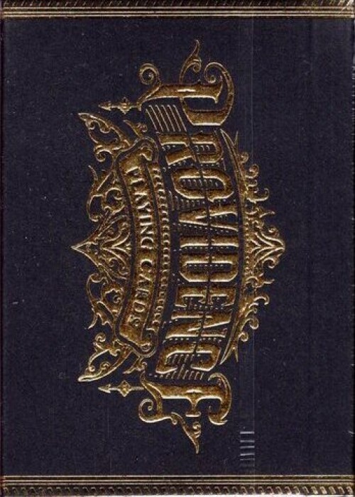 Providence front image