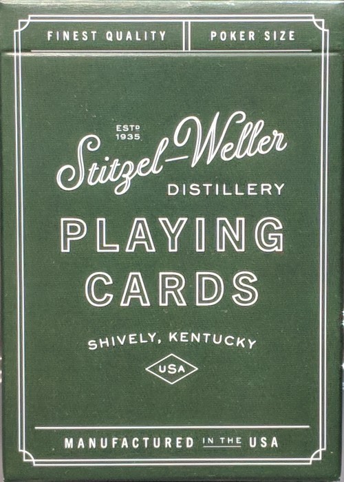 Stitzel-Weller Distillery front image