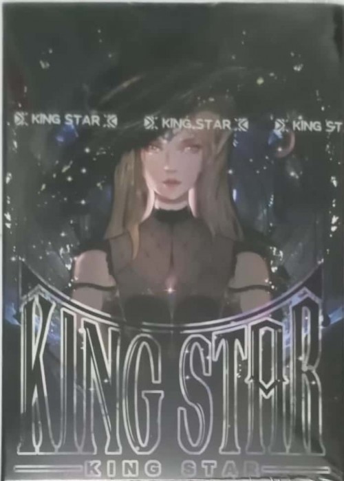 Witch Medea [King Star] front image