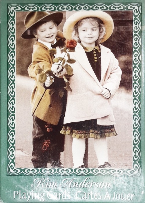 Kim Anderson front image