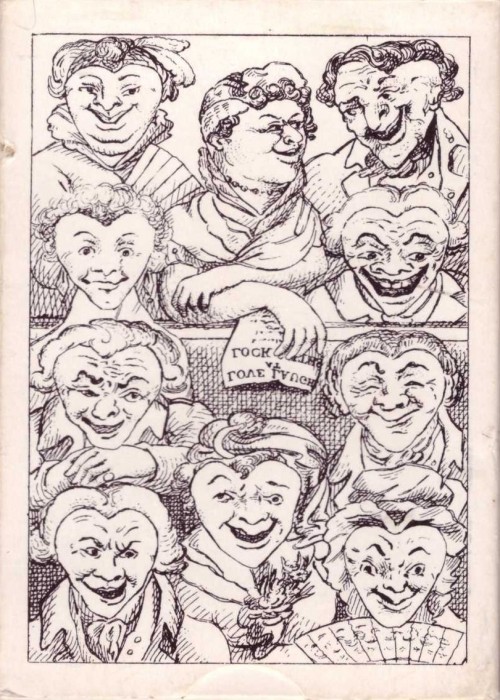 Transformation of Cards Metastasis REPRODUCTION front image