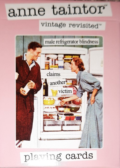 anne taintor front image